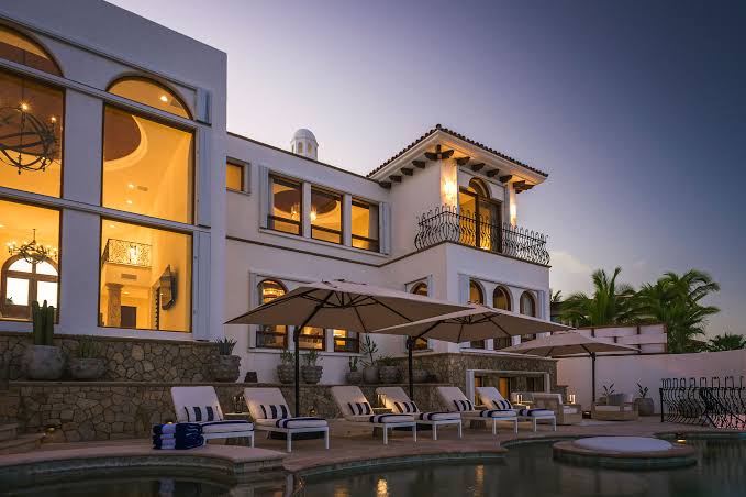 Garden Villa, Xamar Weyne